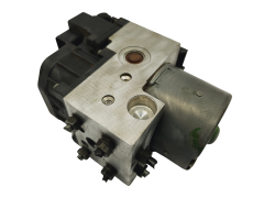 Abs-pump Peugeot 406 9630532980 0273004270 0265216543 61653
