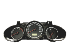 Hastighetsmätare Honda Jazz HR-0313-206 HR0313206 59590