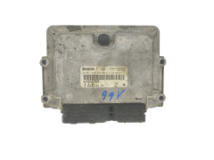 Motorstyrenhet ECU 46821768 0281010340 16651JA Alfa Romeo Bosch 57533