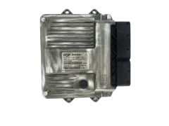 Styrenhet Lancia 55202548 MJD6JF.Y1 71600.007.04 FPT Marelli 51105