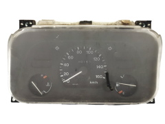 Hastighetsmätare Suzuki Alto 34100M71F20 C100412H 41498
