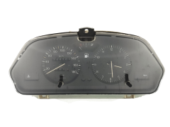 Hastighetsmätare Citroen AX X16-120.8705 88481594 46167