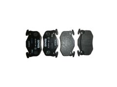 Bromsbelägg MAGNETI MARELLI 363700201065 424887 7701202057
