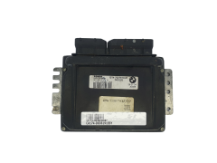 Styrenhet Mini 1214 7527610-01 S118012001N Siemens 36191
