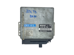 Styrenhet 0281013924 7809999 BMW Bosch 56497