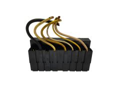 Säkringsbox Citroen Peugeot 9636079380 3807
