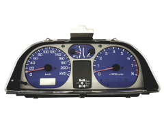 Varvräknare Mitsubishi Montero MR381643 Denso 30014