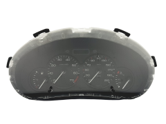 Varvräknare Peugeot 206 9659728980 000501602 49351