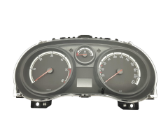 Hastighetsmätare Opel Corsa D P0013264261 28120245-3 50837
