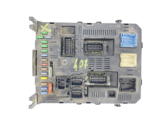 Styrenhet BSI 2004 H02-01 9661940180 PSA Johnson Controls 64084