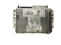 Styrenhet K115000010F 96259124 Daewoo Siemens 16465