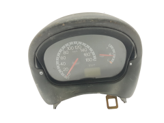Hastighetsmätare Licznik Fiat Seicento 735262299 28359
