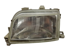 Strålkastare Vänster Renault Clio 1 7700796427 Valeo 4853