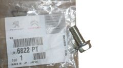 Bult Pompy Wody Ny Original 6822.PT 6822PT Citroen C1 Peugeot 107