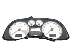Varvräknare Peugeot 307 Lift 9655925880 B02 56357