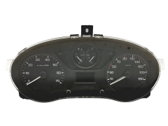 Hastighetsmätare Peugeot Partner 9666904880 50300131621
