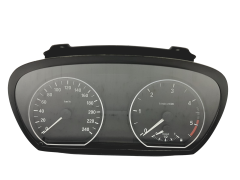 Varvräknare BMW 1 E87 9110195-05 1024952-51 55743