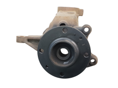 Hjulstyrled Fram Höger Peugeot 364775 330776 72mm 21
