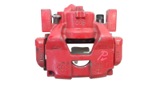 Bromsok Fram Höger 410010138R Ate RH57 Renault Clio 4 RS 1.6