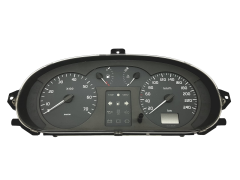 Varvräknare Renault Scenic 1 Megane 1 8200066929 47947