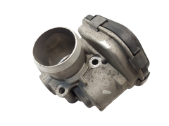 Spjällhusventil Citroen Peugeot Ford 9673534480 1.6 HDI 1724
