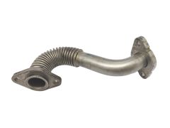 Egr-rör 8200697302 8200889753 2.0 2.3 DCI Renault 1277