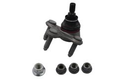 Kulled Vänster 1K0407365C B18699 VW Audi Seat Skoda Borsehung
