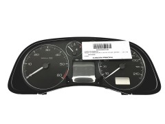 Varvräknare Peugeot 307 9654485280 A01 57079