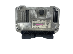 Styrenhet 89661-0D270 0261208841 Toyota Bosch 49325