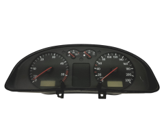 Varvräknare VW Passat B5 88311245 40512