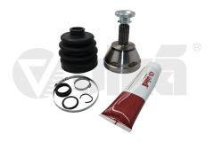 Koppling Set 6Q0498099C 54980029501 VW Skoda Vika