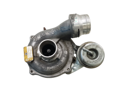 Turboladdare 7701476880 478276H307056 54359700012 1.5 dci Renault 1155