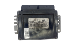 Styrenhet 96801800 5WY5407A D32 1BOT 9A Chevrolet Kemsco 49369