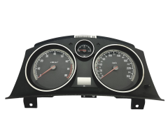 Varvräknare Opel Zafira B 13239722 EC VDO 58500