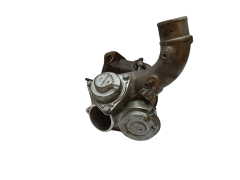Turboladdare 7701478861 8200064417 2.0 Renault Laguna 3