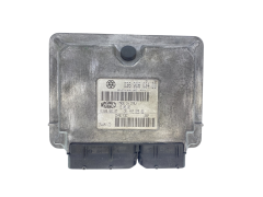Styrenhet VW 036906034DD IAW4MV.DD 61600.663.07 Magneti Marelli 63149