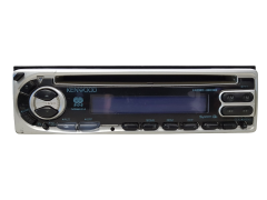 CD-radio KENWOOD KDC-308G