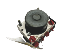 Abs-pump Fiat Panda 51932761 0265260434 Bosch