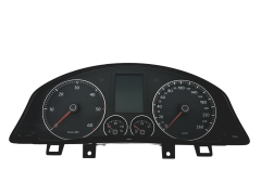 Hastighetsmätare VW Golf MK5 1K0920874B 110080375005 53235