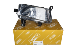 Halogenlampa Vänster LED 2G0941661 99411789502 VW Polo DPA