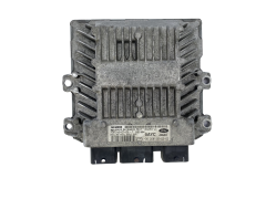 Styrenhet 3S61-12A650-LC 5WS40140E-T 5AYC Ford Siemens 53070