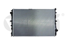 Motorkylare A0995003303 19602901 Mercedes-Benz Vika