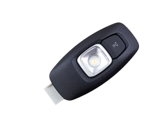 Innerbelysning LED Renault 264300215R