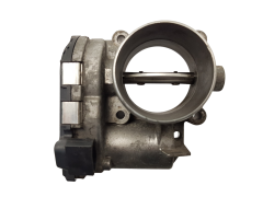Spjällhusventil BK2Q-9E926-AB 0280750537 Ford PSA Bosch 1667
