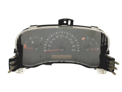 Hastighetsmätare Fiat Panda 46801545 503000360300 42324