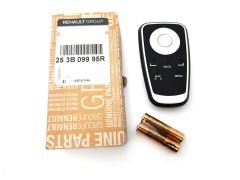 Fjärrkontroll Nawigacji Original TomTom Renault Scenic III Koleos 253B09995R