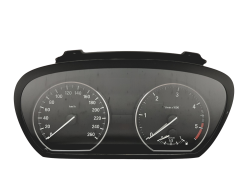 Varvräknare BMW 1 E87 9166823-02 1024955-85 32116