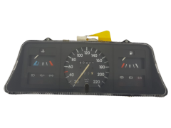 Hastighetsmätare Opel Kadett 90242819CN