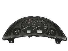 Hastighetsmätare Opel Corsa C 13173369XB 110008988034 31299