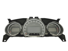 Varvräknare Citroen C5 3 9666330580 50507